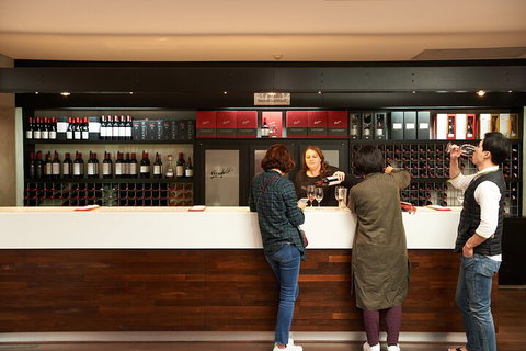 Penfolds Barossa Valley: Make Your Own Wine - Attractions Brisbane 1