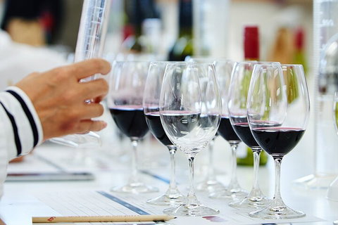 Penfolds Barossa Valley: Make Your Own Wine - Attractions Brisbane 3