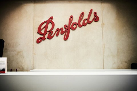Penfolds Barossa Valley: Make Your Own Wine - Attractions Brisbane 5