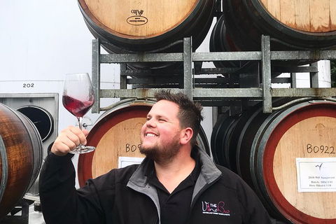 Mount Tamborine Wine Tasting Tour From Brisbane Or The Gold Coast - Attractions Brisbane 2