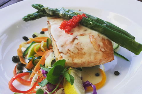 Mount Tamborine Wine Tasting Tour From Brisbane Or The Gold Coast - Attractions Brisbane 3