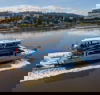 2.5 Hour Morning Discovery Cruise including sailing into the Cataract Gorge - Attractions Brisbane