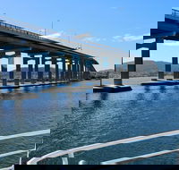 Derwent River Historic Harbour Cruise From Hobart - Attractions Brisbane