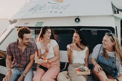 Phillip Island Twilight Cruise - Attractions Brisbane 3