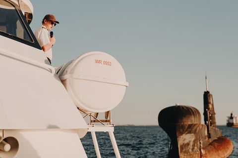 Phillip Island Twilight Cruise - Attractions Brisbane 5