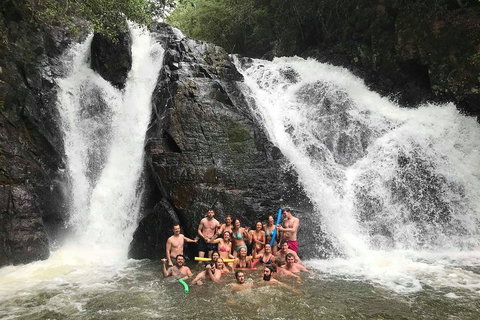 Atherton Tablelands Waterfalls Tour From Cairns - Attractions Brisbane 3
