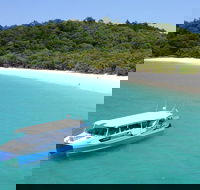 Whitsunday Bullet Day Trip - Whitehaven Beach and Snorkelling - Attractions Brisbane