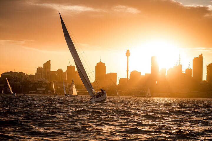 Sydney NSW Attractions Brisbane