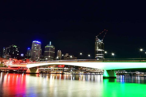 Brisbane River Guided Evening Tour By Kayak - Our Most Popular Tour - Attractions Brisbane 5