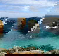 Great Ocean Road Reverse Itinerary Tour - Attractions Brisbane