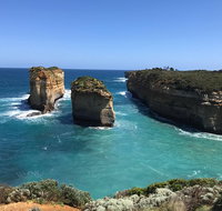 Great Ocean Road Reverse Itinerary PREMIUM Tour - Attractions Brisbane