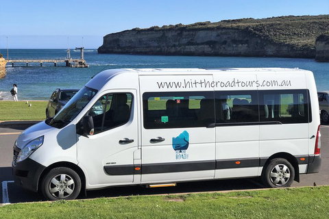 Great Ocean Road Reverse Itinerary PREMIUM Tour - Attractions Brisbane 1