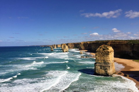 Great Ocean Road Reverse Itinerary PREMIUM Tour - Attractions Brisbane 2