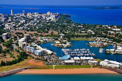 Explore Darwin City Sights Including Key Attractions - Attractions Brisbane 3