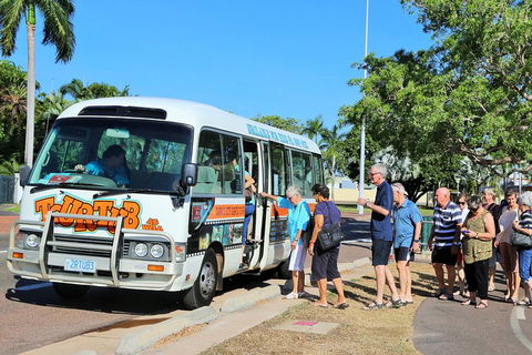 Explore Darwin City Sights Including Key Attractions - Attractions Brisbane 4