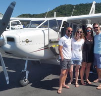 Sydney Harbour Scenic Flight - Attractions Brisbane