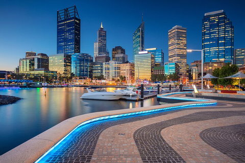 Half Day Perth & Fremantle Highlights - Attractions Brisbane 5