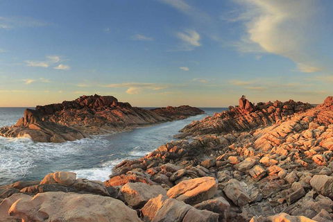 Margaret River Private Tour - Attractions Brisbane 1