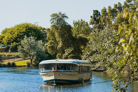 High Tea Cruise On Popeye - Attractions Brisbane 3