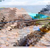 Wineglass Bay  Freycinet NP Full Day Tour from Hobart via Richmond Village - Attractions Brisbane