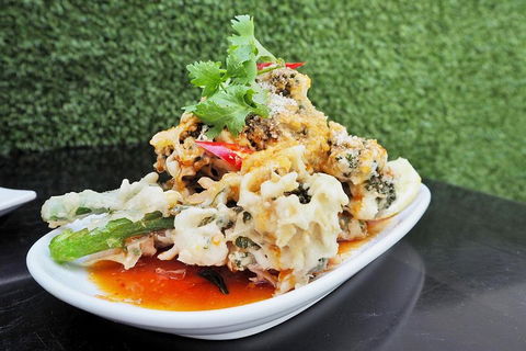 Secret Food Tours Sydney W/ Private Tour Option - Attractions Brisbane 0