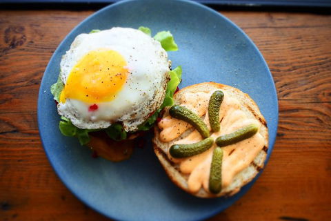 Secret Food Tours Sydney W/ Private Tour Option - Attractions Brisbane 1