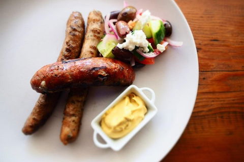 Secret Food Tours Sydney W/ Private Tour Option - Attractions Brisbane 2