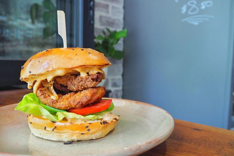 Secret Food Tours Sydney W/ Private Tour Option - Attractions Brisbane 4