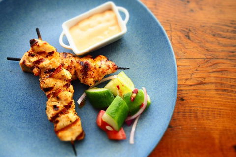 Secret Food Tours Sydney W/ Private Tour Option - Attractions Brisbane 5