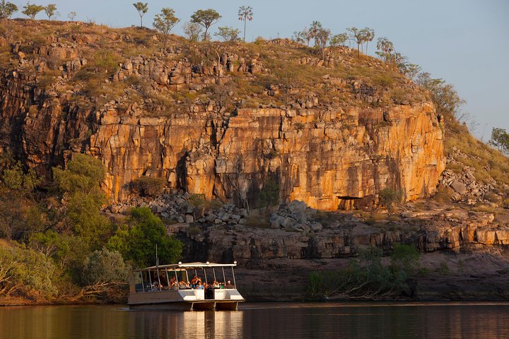  Attractions Brisbane