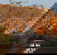 Nitmiluk Katherine Gorge Cruise - Attractions Brisbane