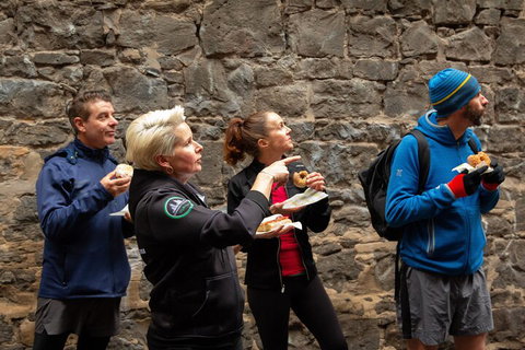 History & Donuts Walking Tour - Attractions Brisbane 0