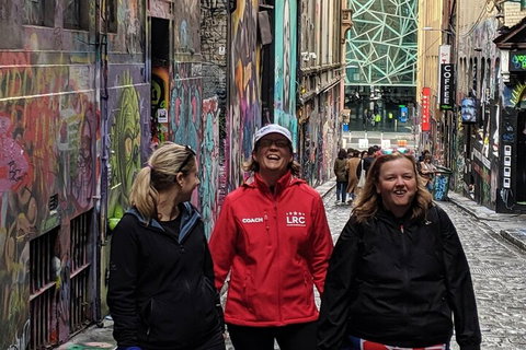 History & Donuts Walking Tour - Attractions Brisbane 1