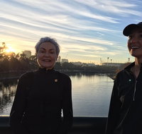 Yarra Sunrise Running Tour - Attractions Brisbane