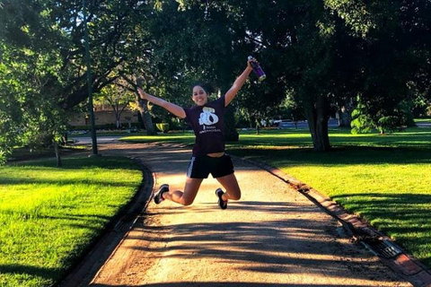 Yarra Sunrise Running Tour - Attractions Brisbane 3
