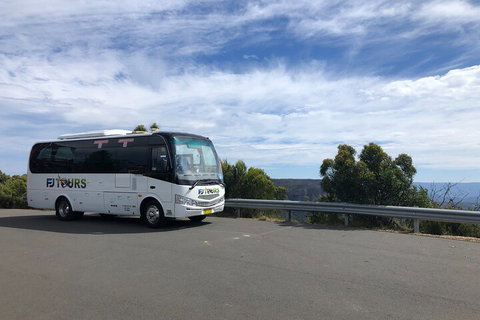 Blue Mountains Day Trip From Sydney Including Scenic World - Attractions Brisbane 3