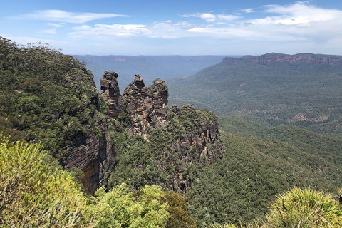Blue Mountains Day Trip From Sydney Including Scenic World - Attractions Brisbane 4