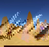 Pinnacles Day Trip from Perth Including Yanchep National Park - Attractions Brisbane
