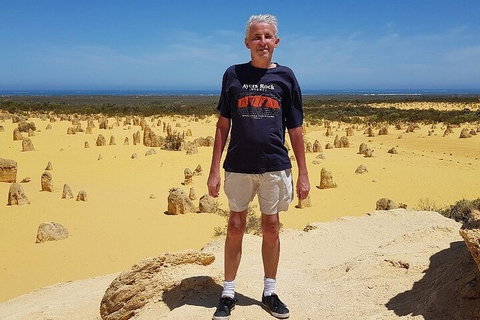 Pinnacles Day Trip From Perth Including Yanchep National Park - Attractions Brisbane 1