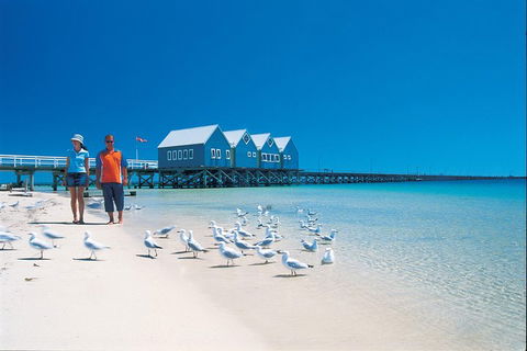 Margaret River And Geographe Bay Region Day Trip From Perth - Attractions Brisbane 0