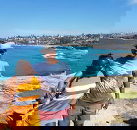 Bondi Beach Walking Tour with Optional Bondi to Bronte Coastal Walk - Attractions Brisbane