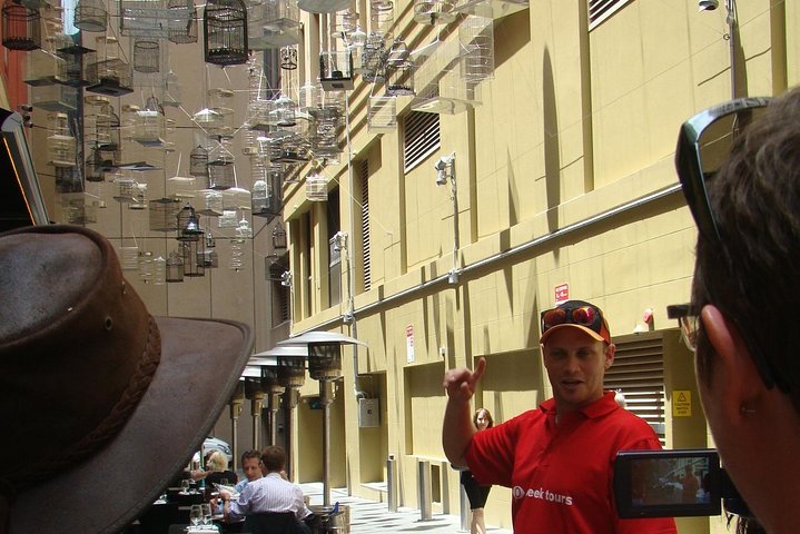  Attractions Brisbane