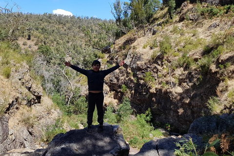 Grampians & Halls Gap - Attractions Brisbane 1