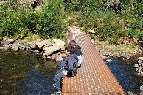 Grampians & Halls Gap - Attractions Brisbane 2
