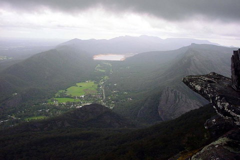 Grampians & Halls Gap - Attractions Brisbane 3