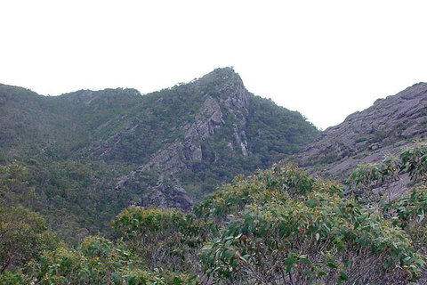 Grampians & Halls Gap - Attractions Brisbane 4