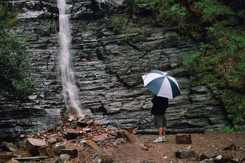 Grampians & Halls Gap - Attractions Brisbane 5