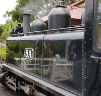 Dandenong Ranges and Rayners Orchard Tour from Melbourne - Attractions Brisbane