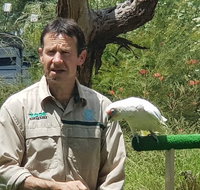 Healesville Sanctuary and Rayners Orchard Tour from Melbourne - Attractions Brisbane