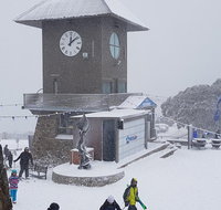 Mt Buller Day Trip from Melbourne - Attractions Brisbane